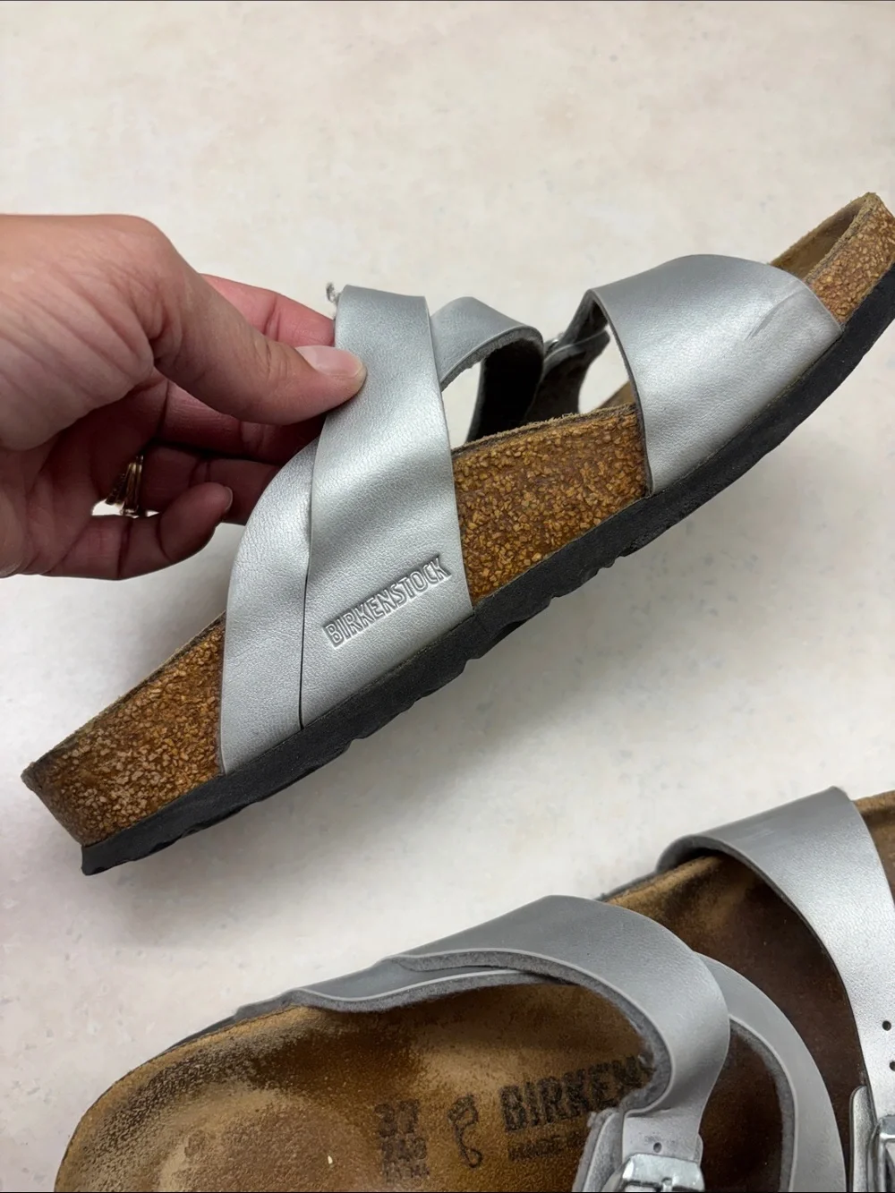 Birkenstock Sandals 37